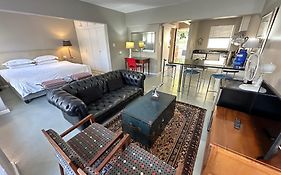 Green Point Self Catering Studios